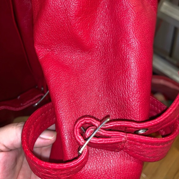 Terry Lewis 100% Genuine Leather - Picture 6 of 8